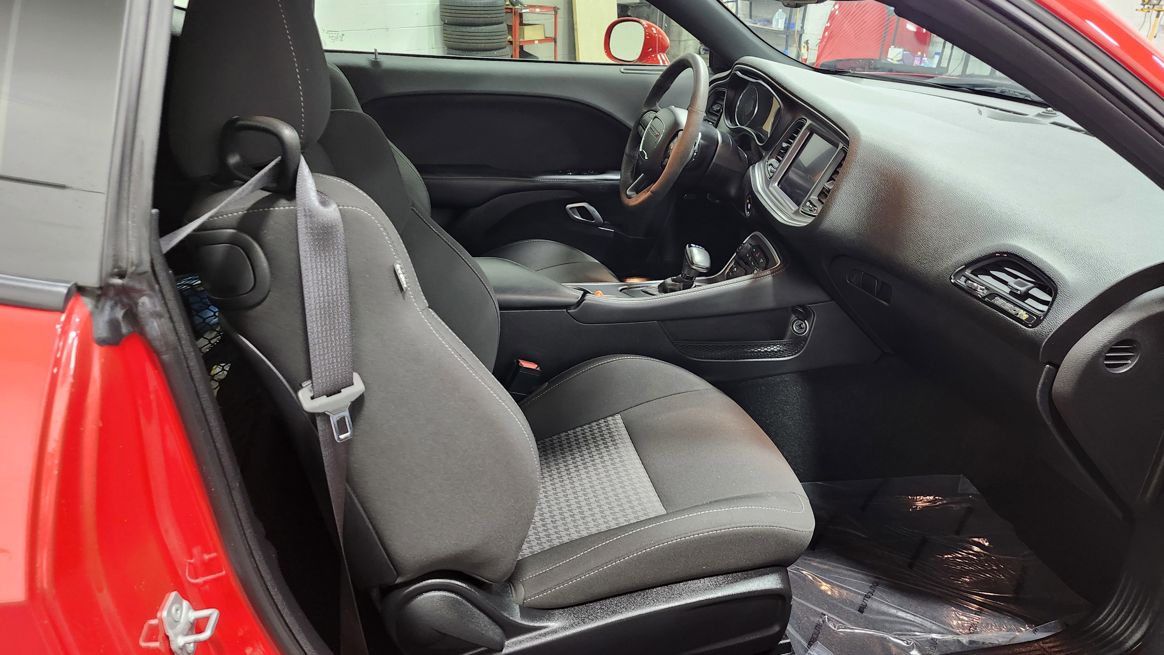 Used 2020 Dodge Challenger R/T Scat Pack image 18