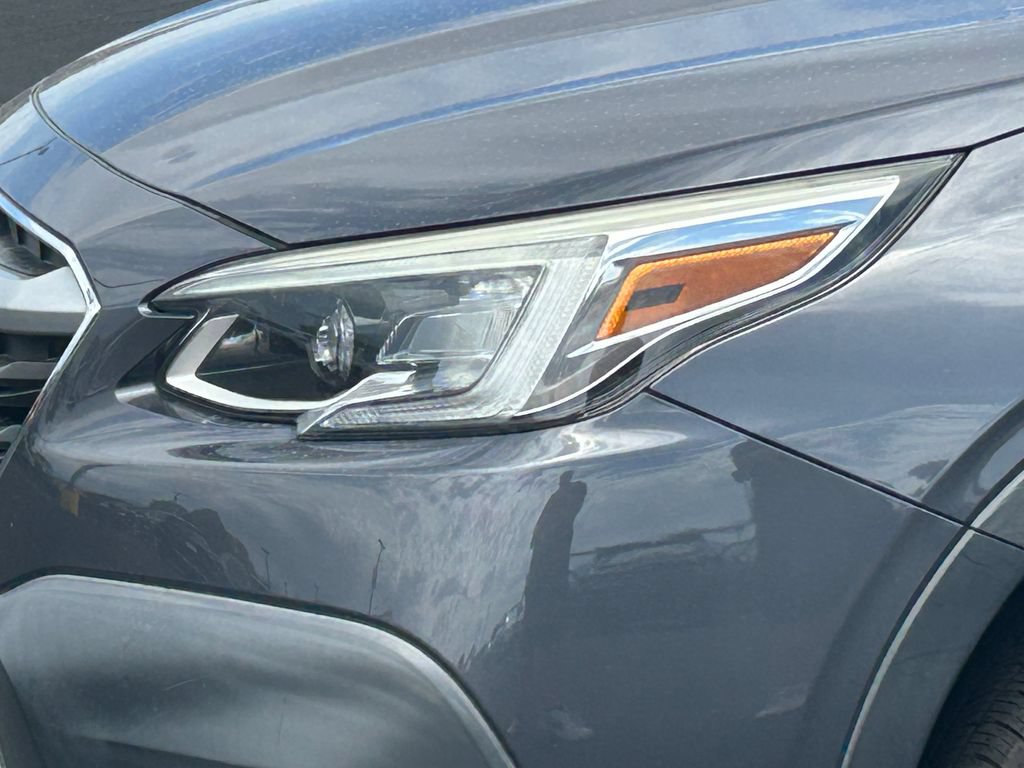 Used 2020 Subaru Outback Limited AWD/4WD image 10