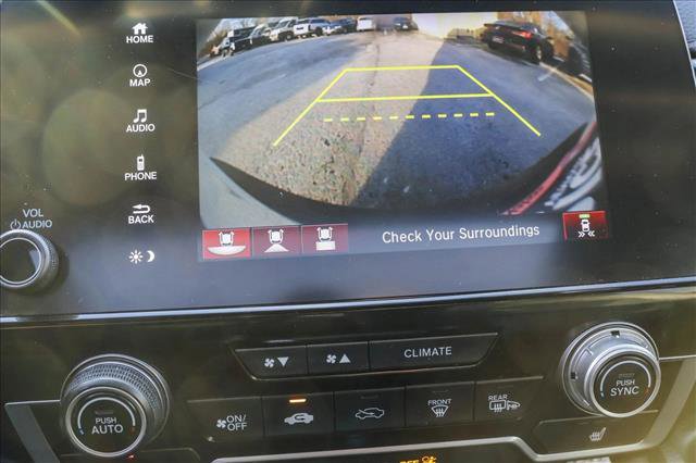 Used 2018 Honda CR-V Touring image 18