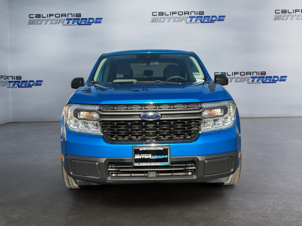 Used 2022 Ford Maverick XLT FWD image 2