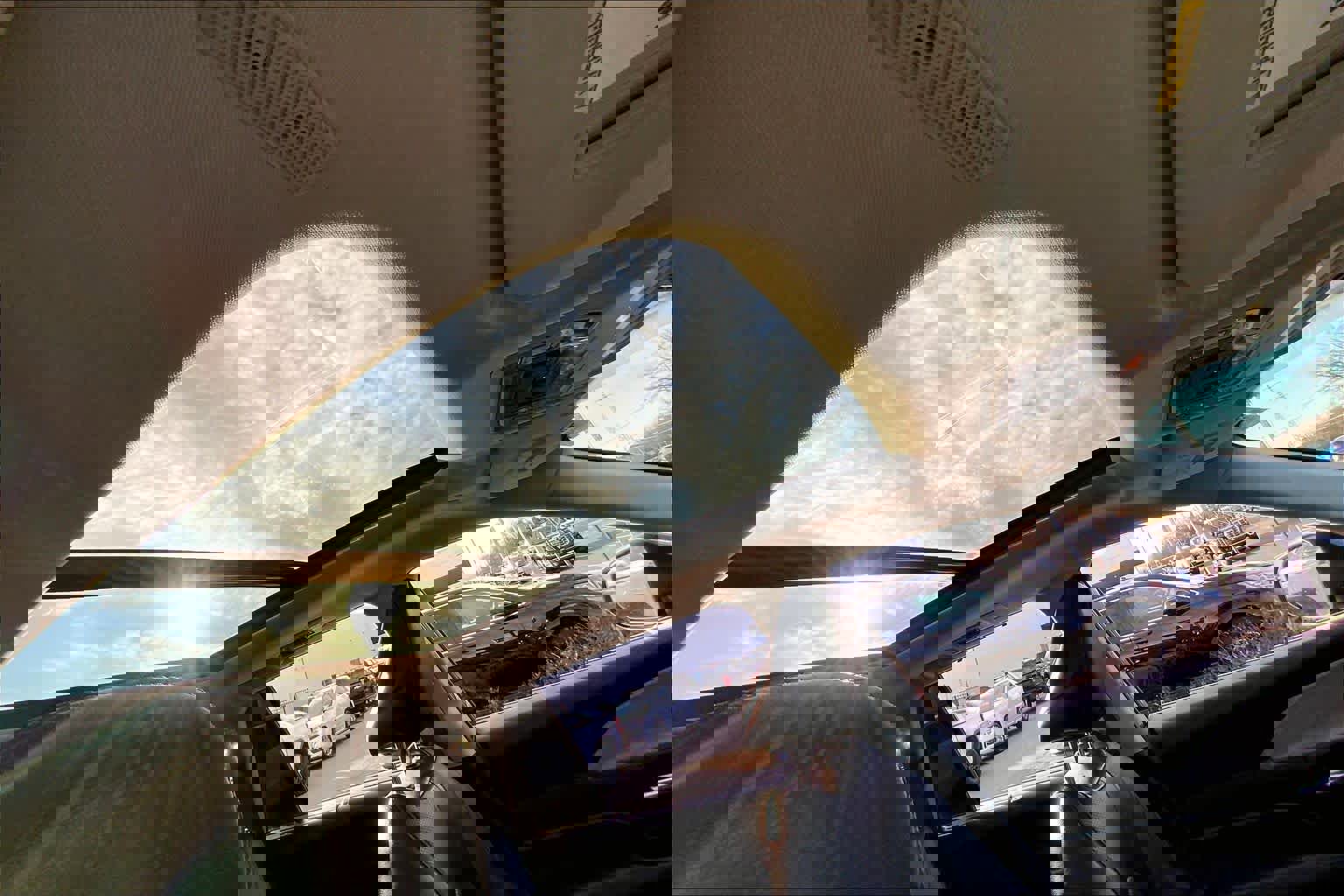 Certified 2024 Toyota Grand Highlander Platinum image 35