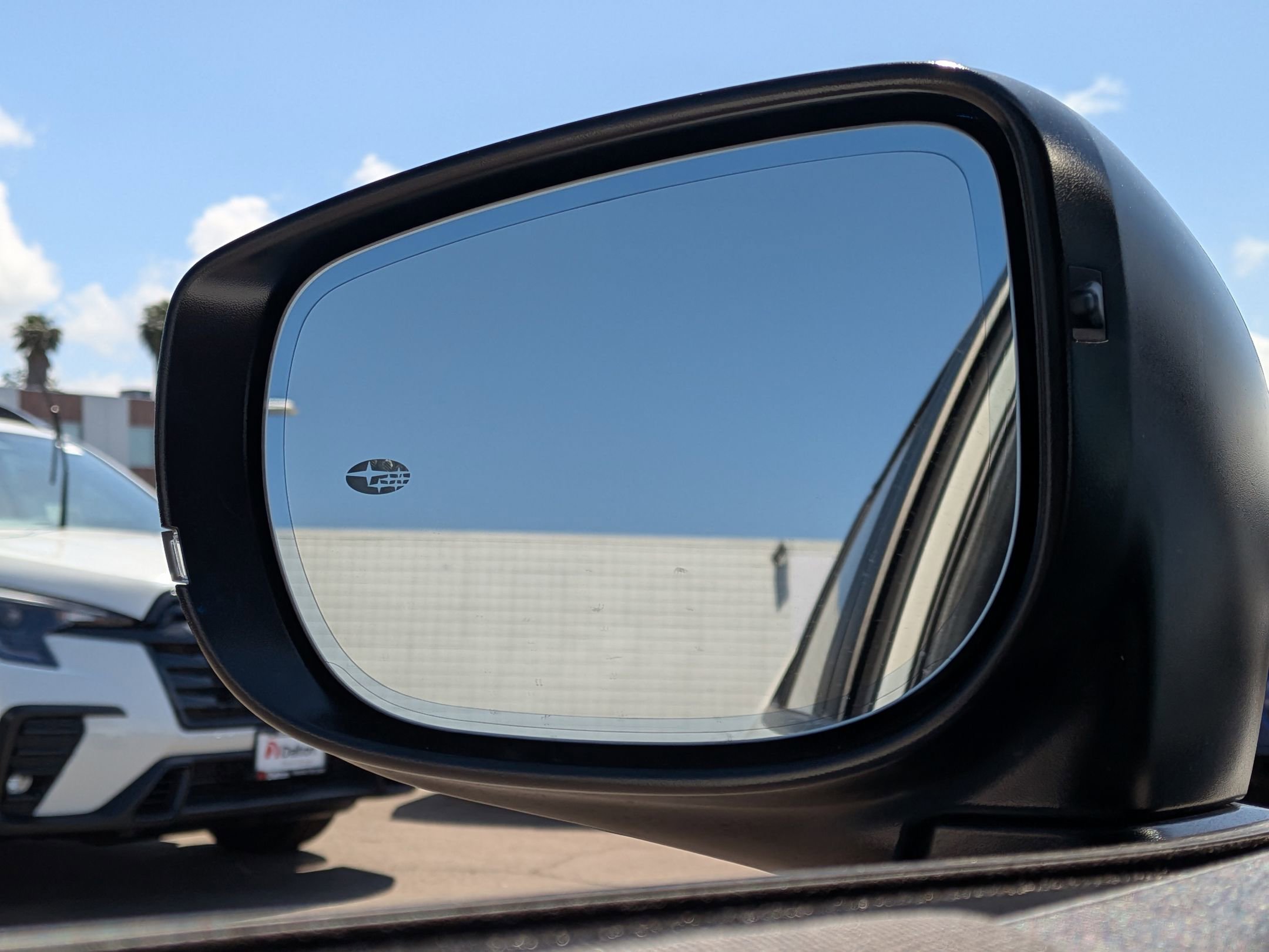 Certified 2025 Subaru Crosstrek 2.5i Sport w/ Crosstrek Mirror Package image 26