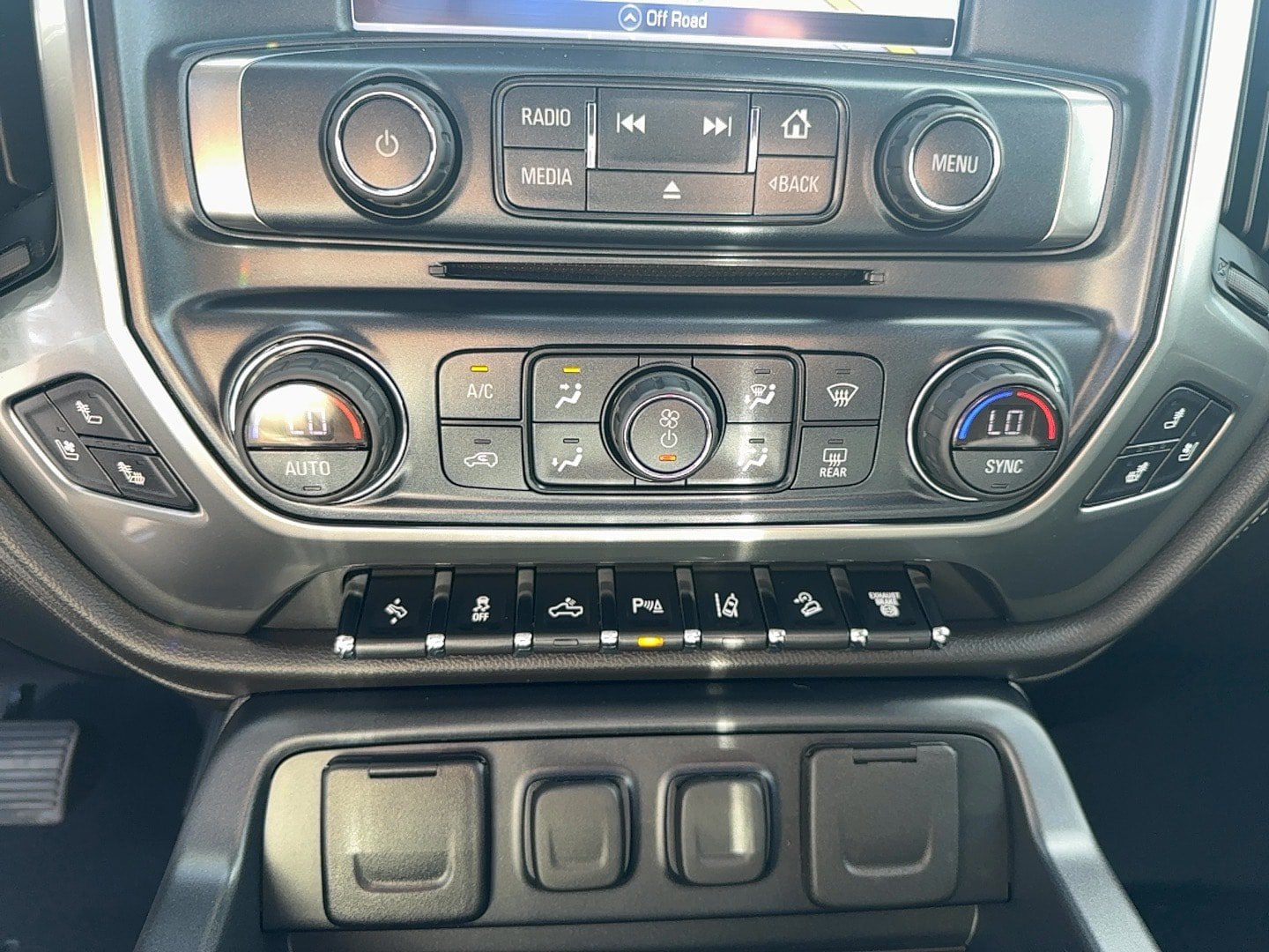 Used 2019 Chevrolet Silverado 3500 LTZ w/ Duramax Plus Package AWD/4WD image 29