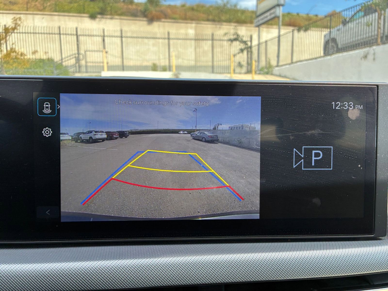 Used 2025 Hyundai Sonata SEL image 23