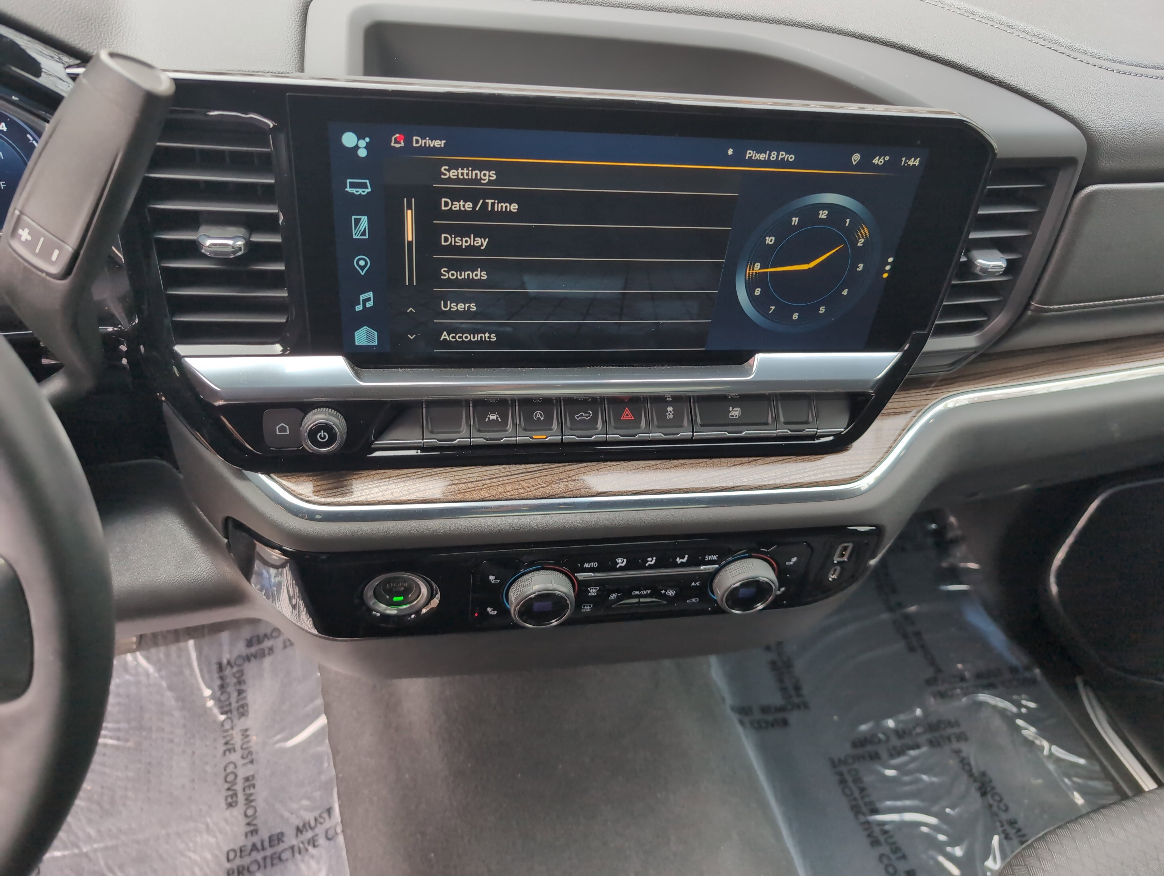 Used 2023 Chevrolet Silverado 1500 LT image 25