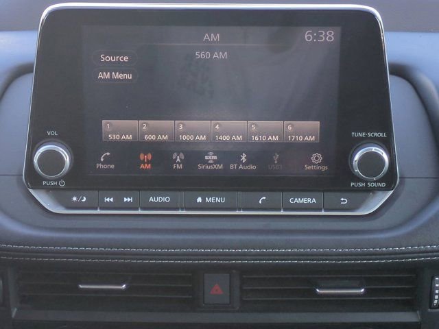 Used 2023 Nissan Rogue SV FWD image 19