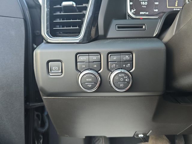 Used 2022 GMC Sierra 1500 Denali image 25