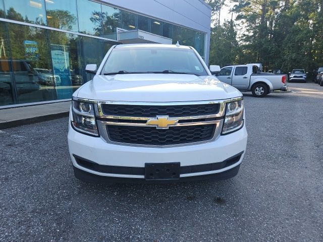 Used 2018 Chevrolet Suburban LS w/ Skid Plate Package AWD/4WD image 10