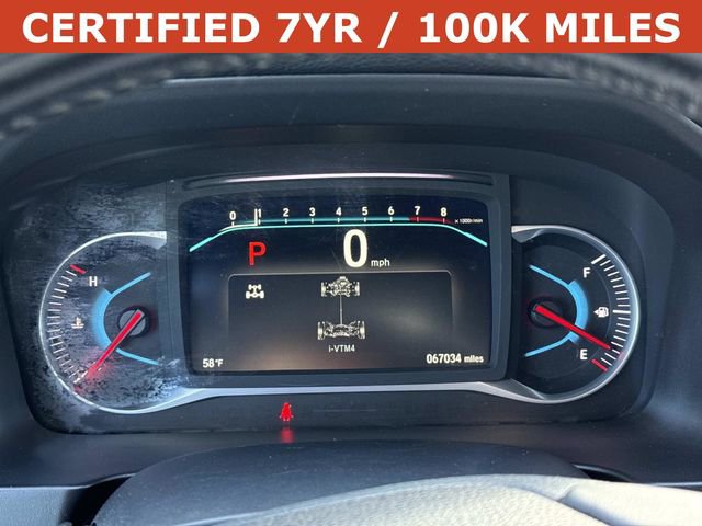 Used 2021 Honda Pilot Elite image 28