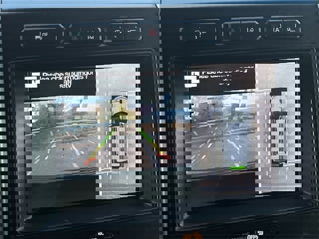 Used 2019 Ford Expedition Platinum image 18