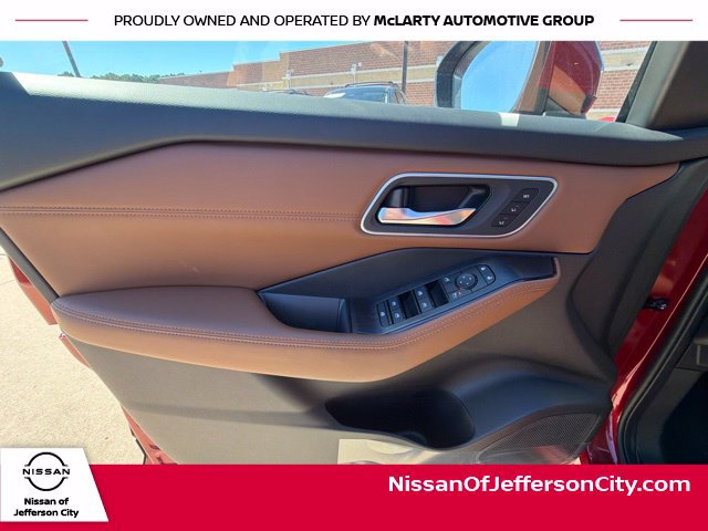 New 2026 Nissan Rogue Platinum w/ Platinum Premium Package AWD/4WD image 20