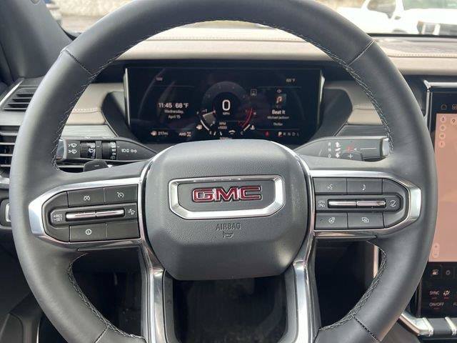 New 2026 GMC Acadia Elevation w/ Black Edition AWD/4WD image 33