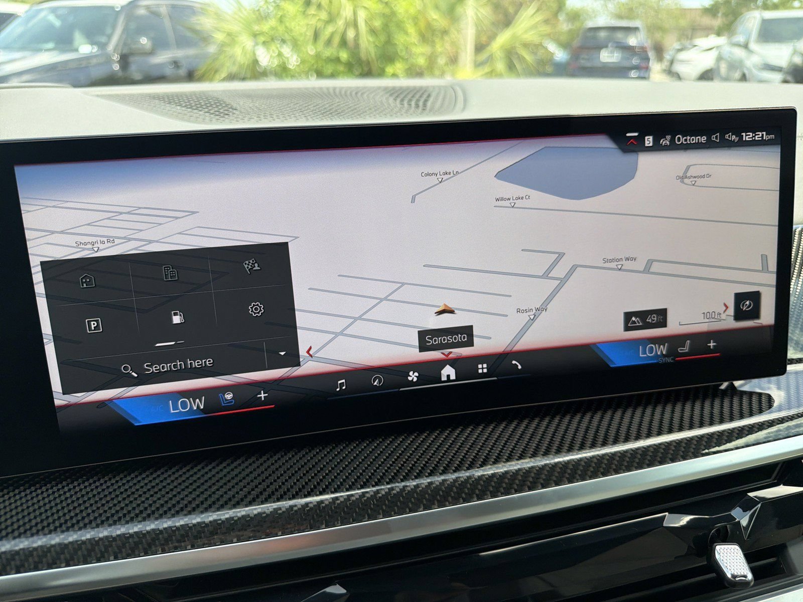 New 2027 BMW X7 M60i AWD/4WD image 32