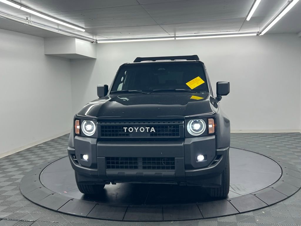 Used 2024 Toyota Land Cruiser 1958 image 5