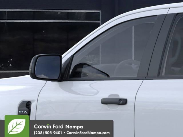 New 2025 Ford Ranger XL w/ Trailer Tow Package image 20