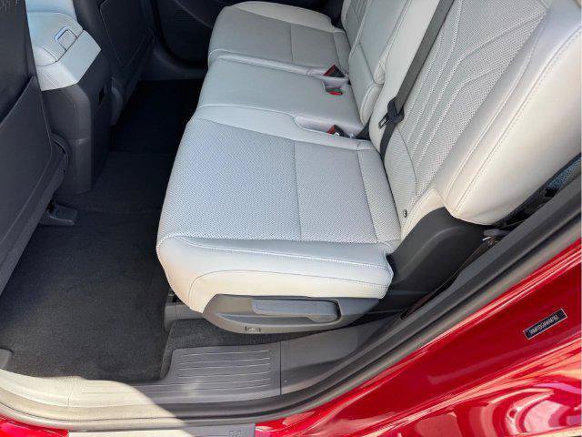 New 2027 Hyundai Santa Fe SEL AWD/4WD image 12