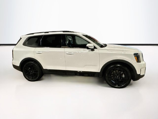 Certified 2024 Kia Telluride SX Prestige X-Line AWD/4WD image 8
