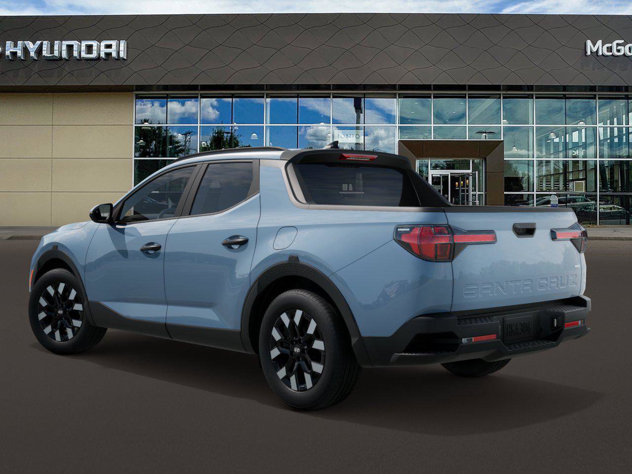 New 2026 Hyundai Santa Cruz SEL image 5