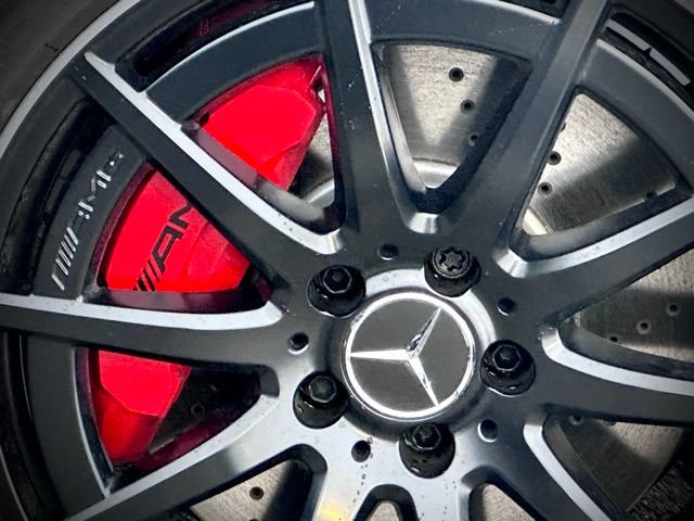 New 2026 Mercedes-Benz GLB 35 AMG 4MATIC image 19