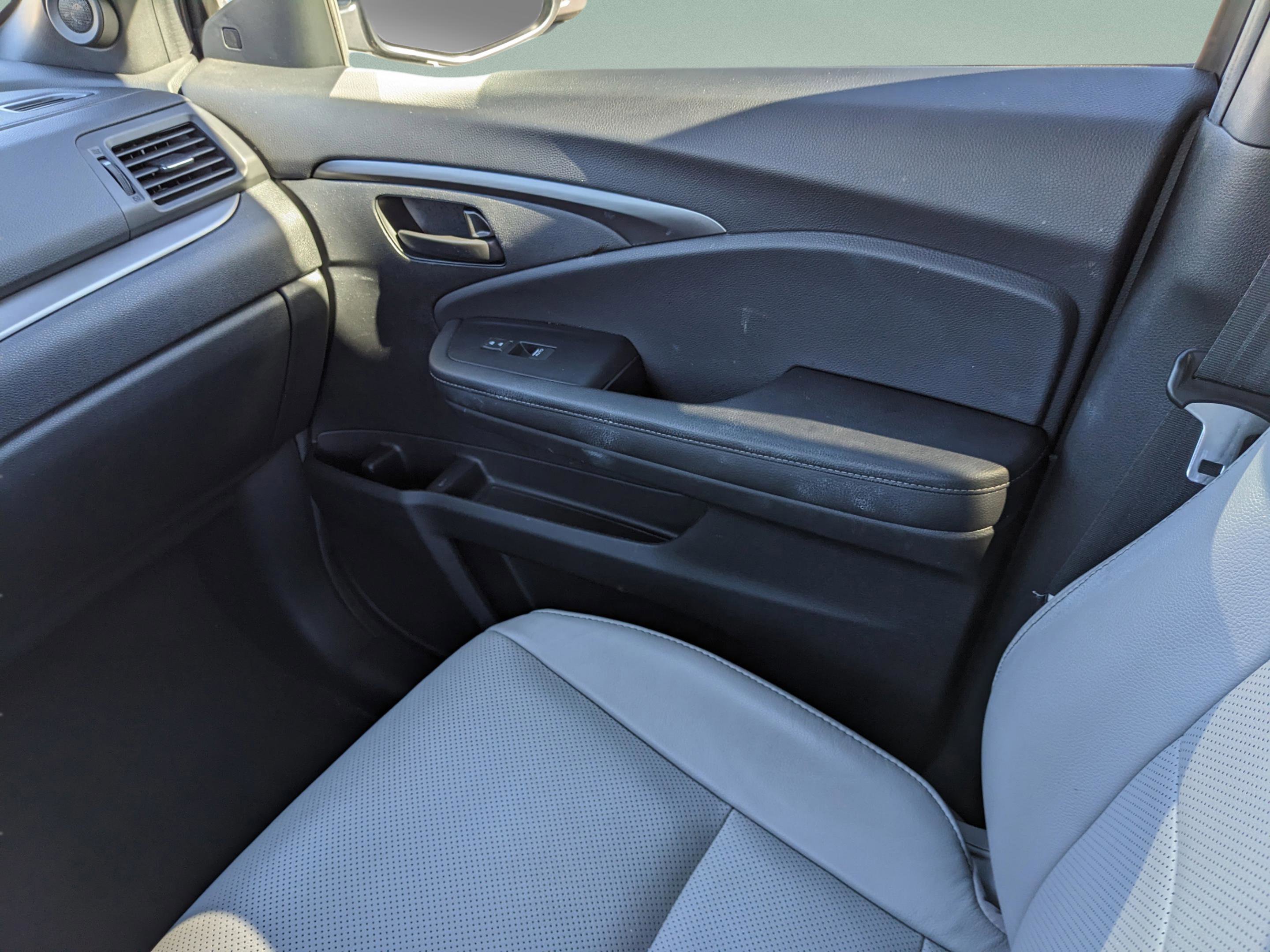 Used 2023 Honda Passport EX-L image 21