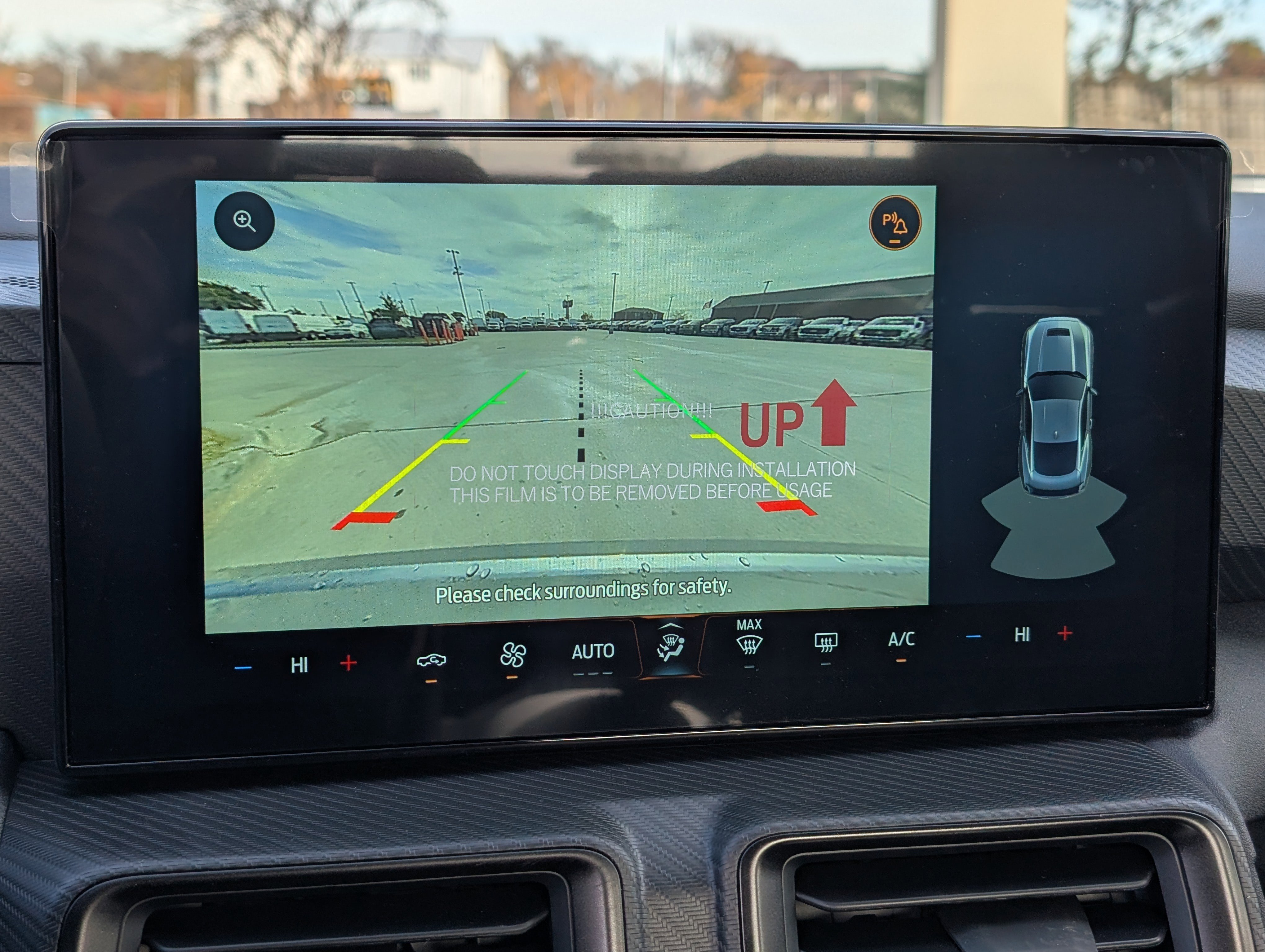 New 2026 Ford Mustang Coupe image 13