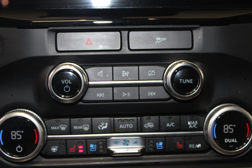 Used 2023 Ford Expedition Max Limited image 54