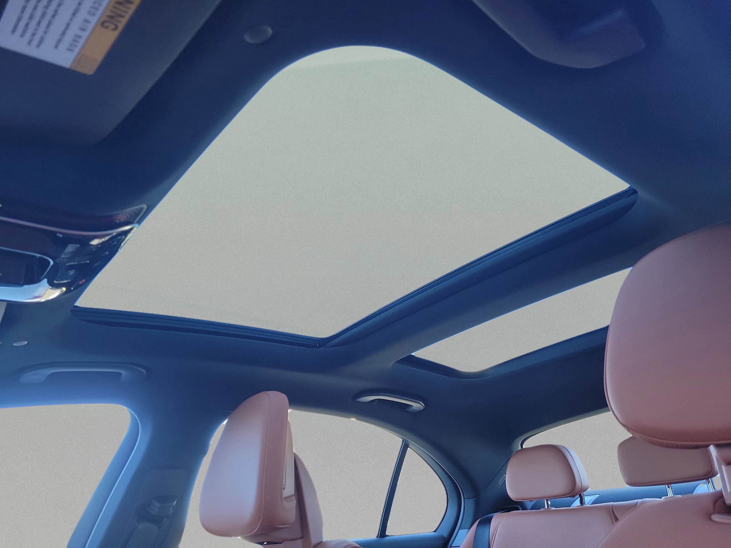 Certified 2025 Mercedes-Benz C 300 Sedan image 35