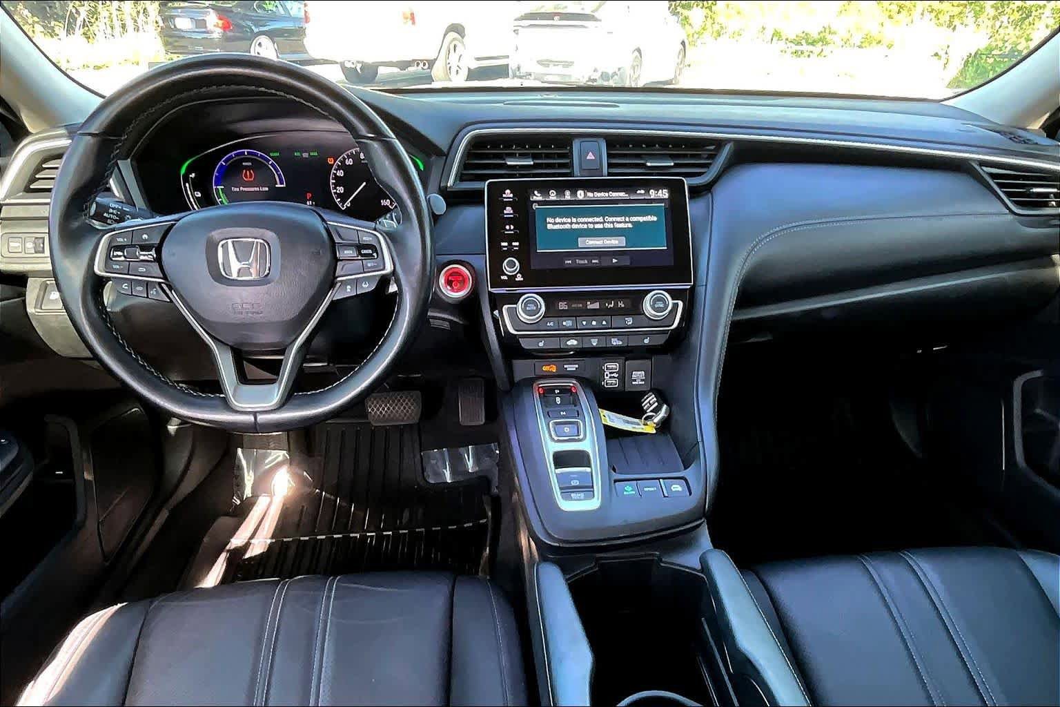 Used 2022 Honda Insight Touring image 15