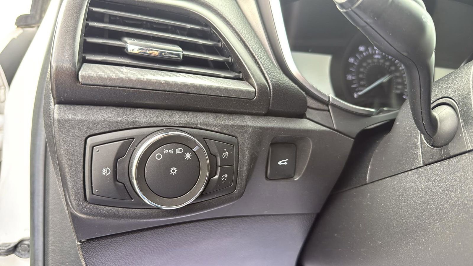 Used 2017 Ford Fusion Sport w/ Equipment Group 401A image 14