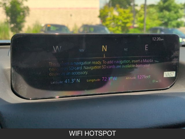 New 2026 MAZDA CX-50 AWD 2.5 S w/ Weather Package image 14
