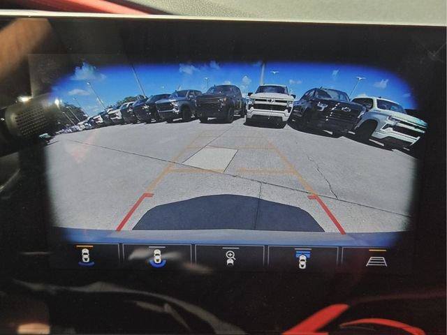 Certified 2020 Chevrolet Corvette Stingray Preferred Cpe w/ 2LT Preferred Equipment Group RWD image 24