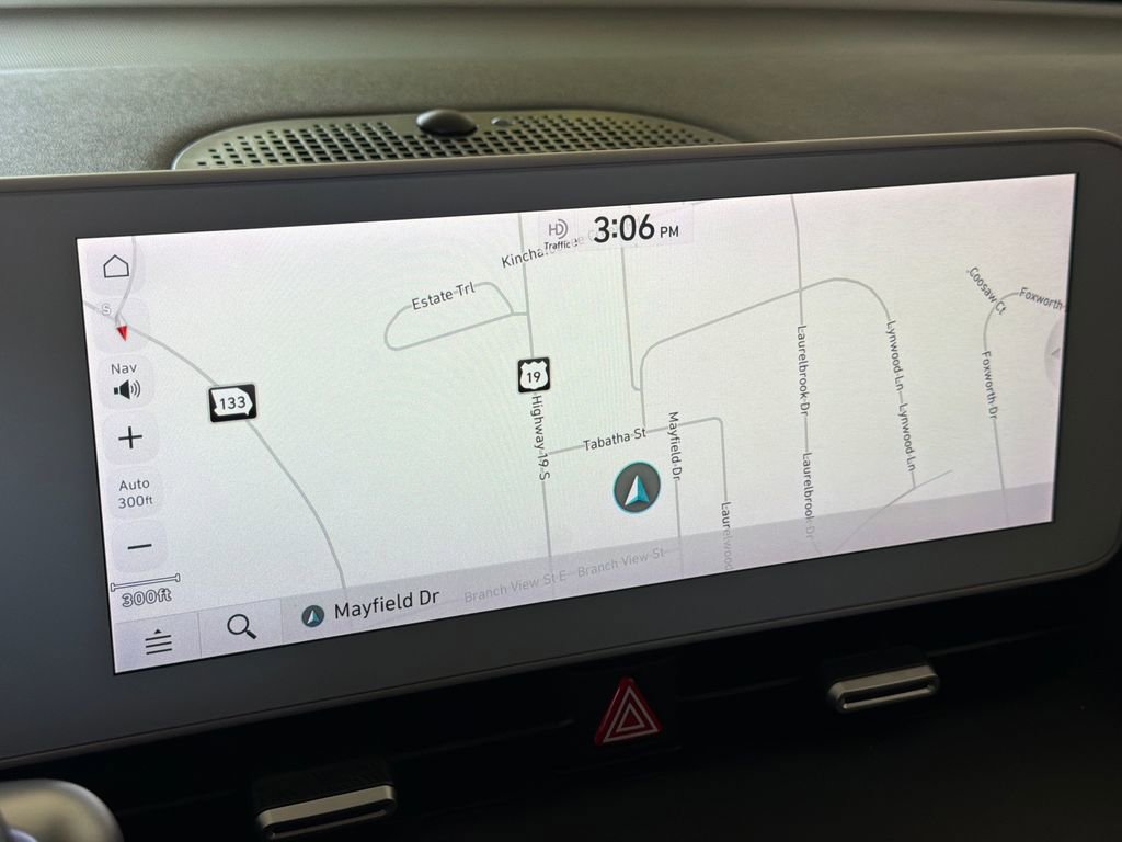 Used 2022 Hyundai Ioniq 5 SEL image 7