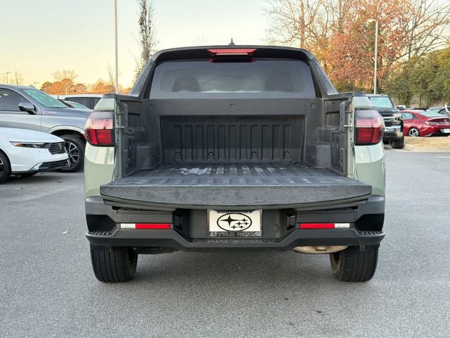 Used 2023 Hyundai Santa Cruz SEL image 15