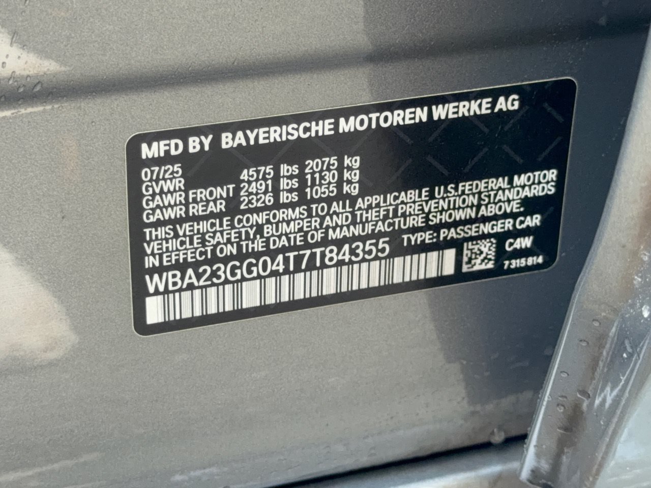 Used 2026 BMW 228i xDrive AWD/4WD image 30