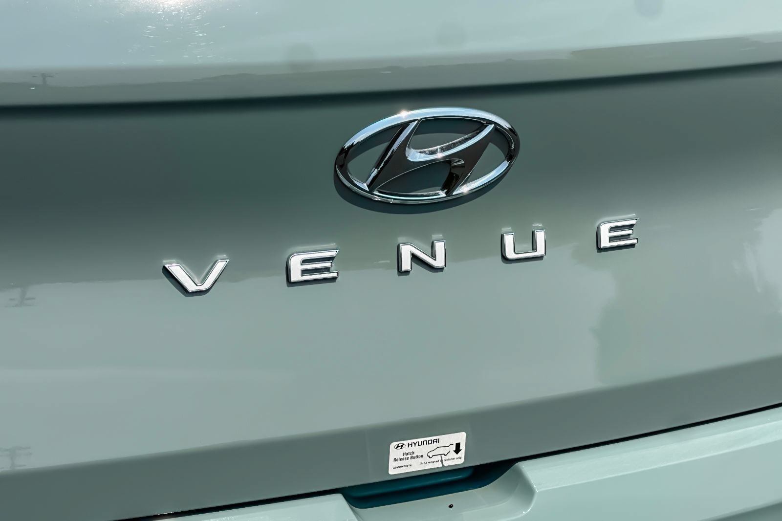 Certified 2026 Hyundai Venue SE FWD image 37