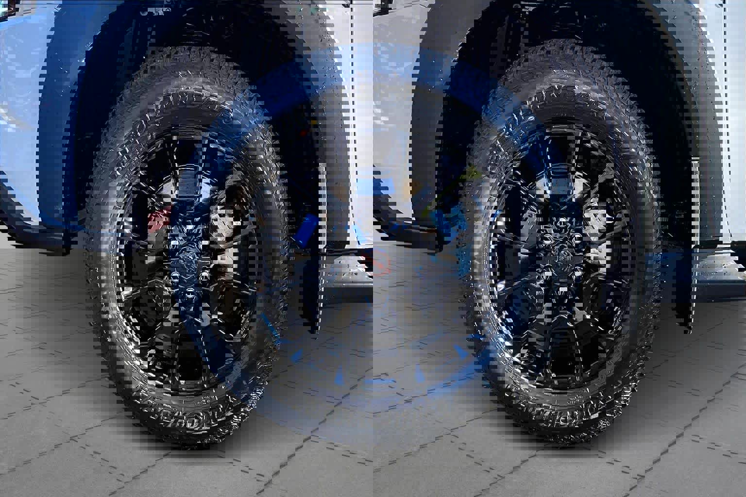 New 2026 Nissan Armada PRO-4X image 11