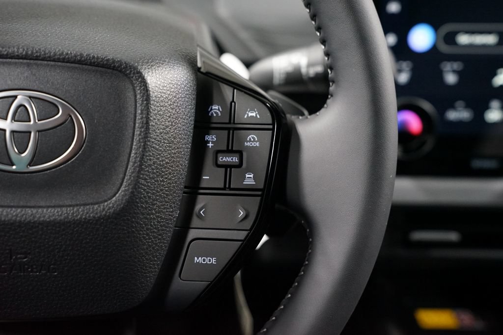New 2026 Toyota C-HR AWD/4WD image 14