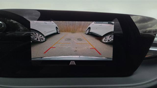 New 2026 Buick Envista Avenir image 36