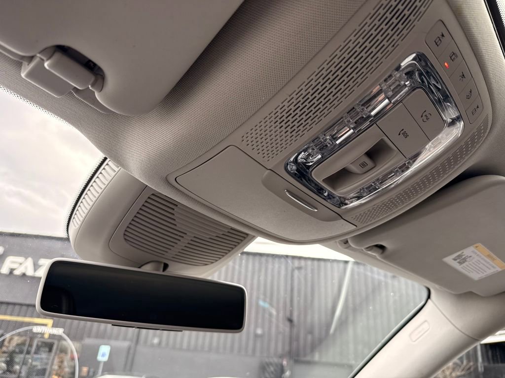 Used 2020 Mercedes-Benz GLE 350 4MATIC image 34