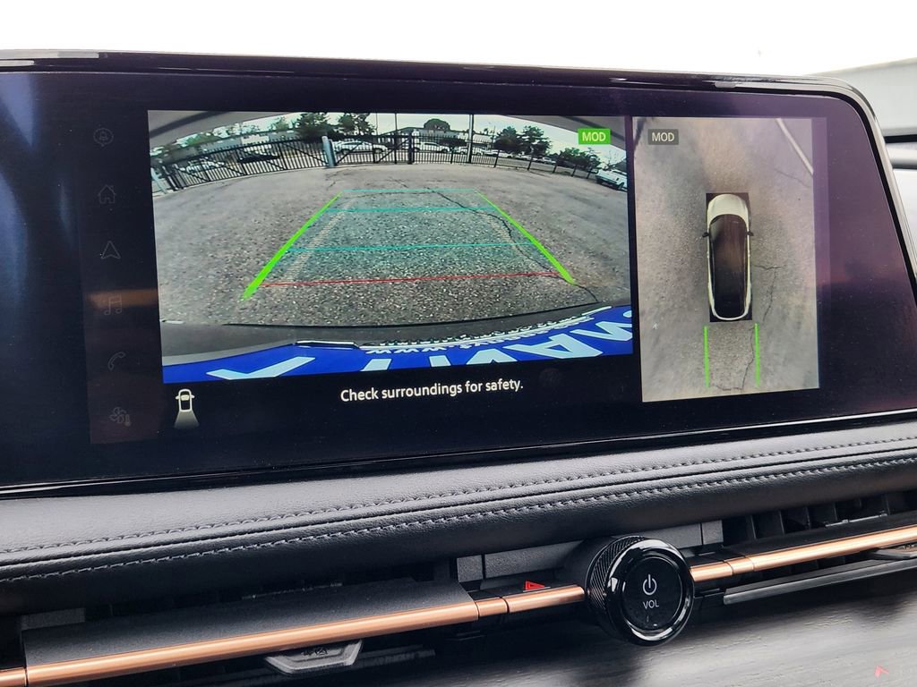 Used 2023 Nissan Ariya FWD image 14