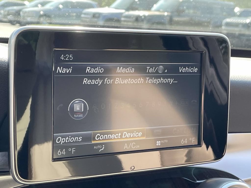 Used 2016 Mercedes-Benz C 300 4MATIC Sedan image 20