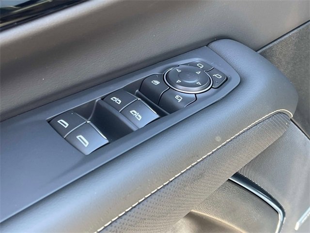 New 2026 Chevrolet Tahoe Premier image 26