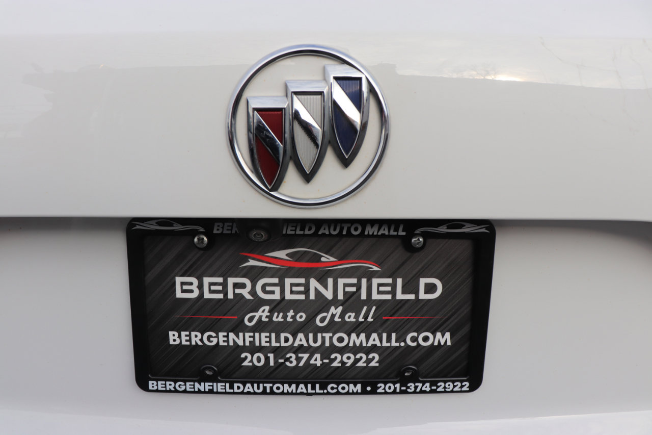 Used 2023 Buick Envision Preferred image 59