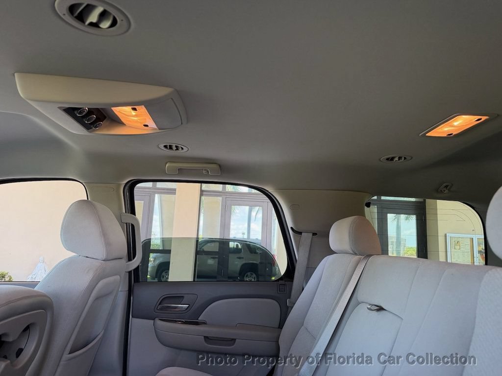 Used 2007 Chevrolet Tahoe LS RWD image 54