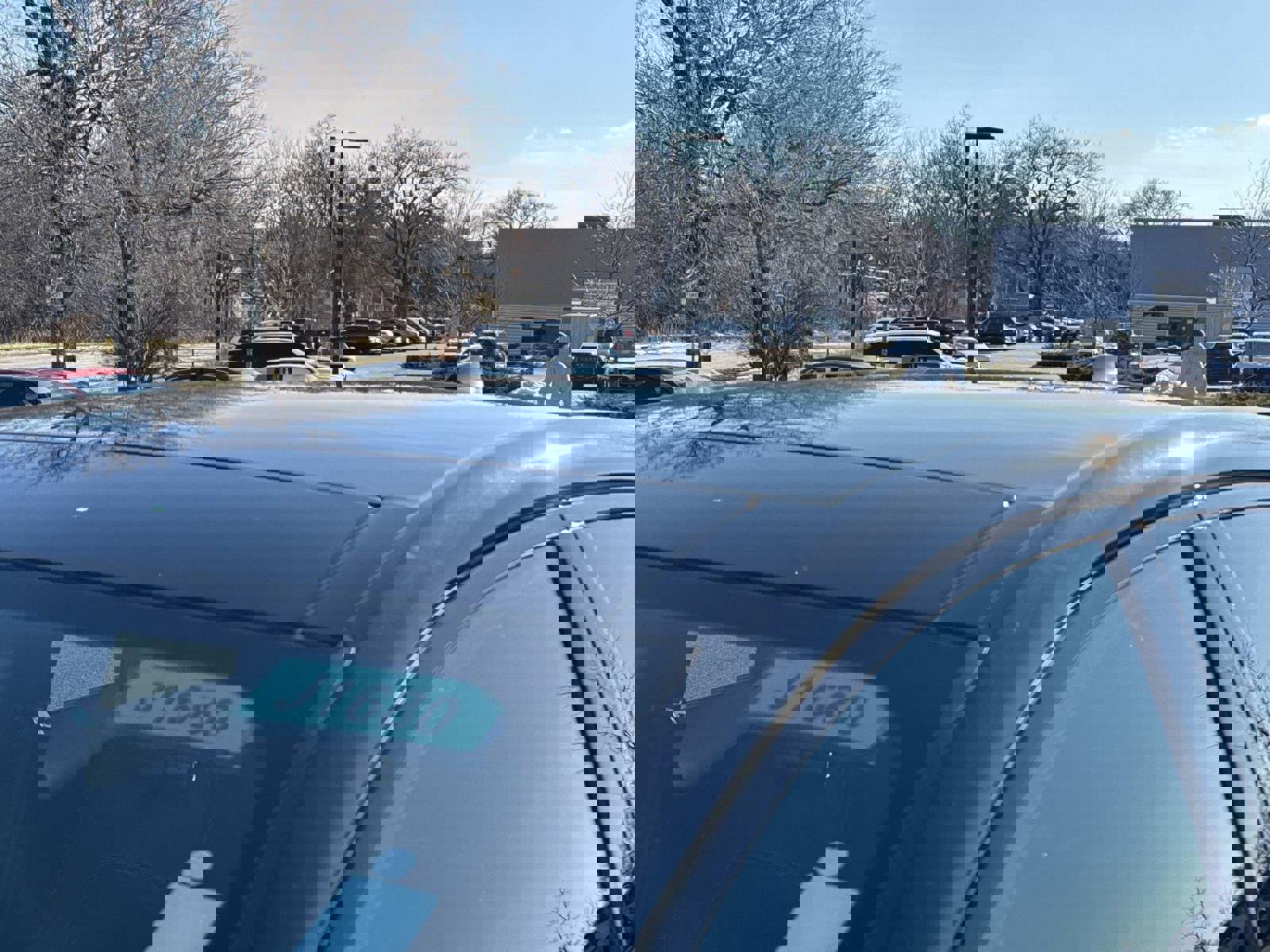 Used 2024 Jaguar E-PACE R-Dynamic SE image 32