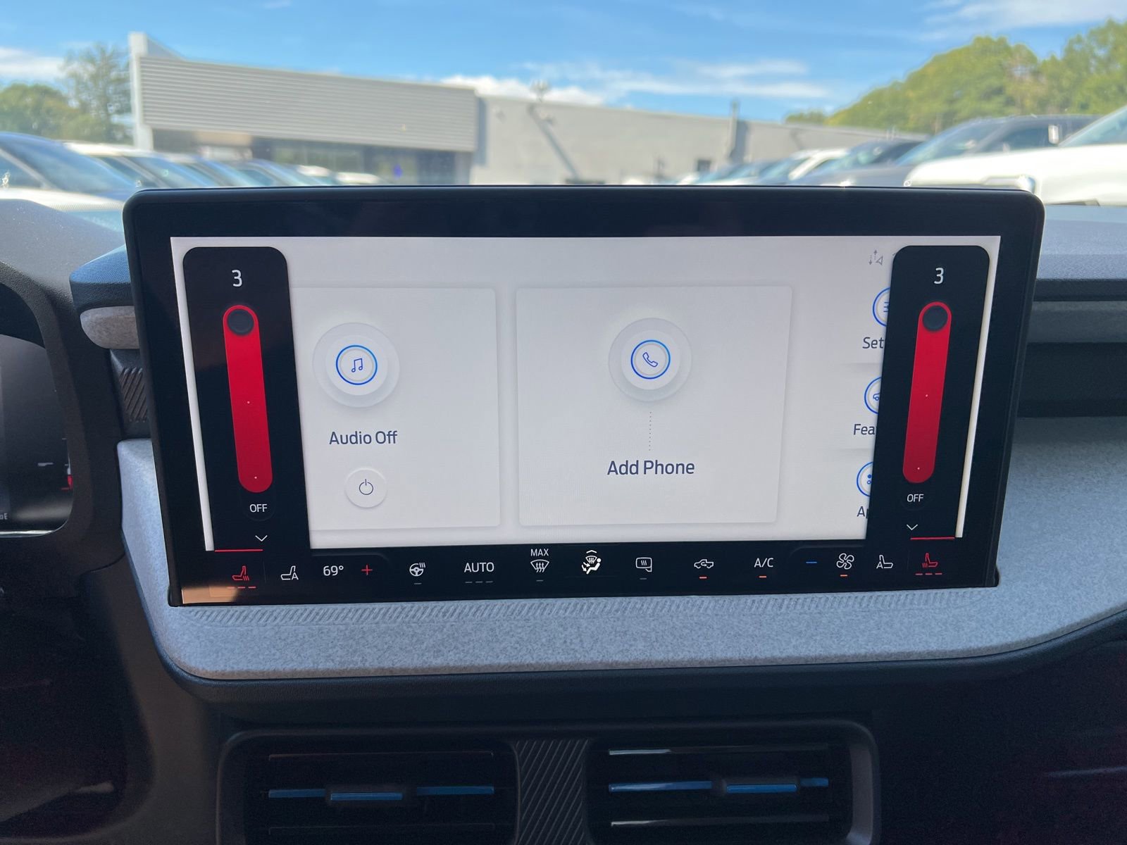 Used 2025 Ford Maverick XLT w/ XLT Luxury Package image 20