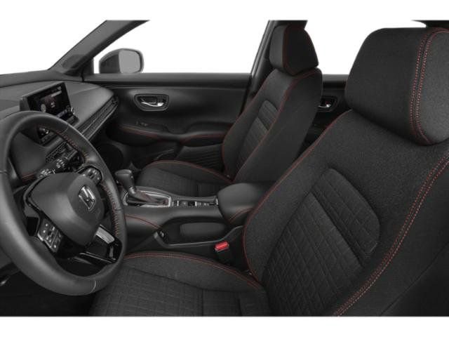 Used 2024 Honda HR-V Sport image 9