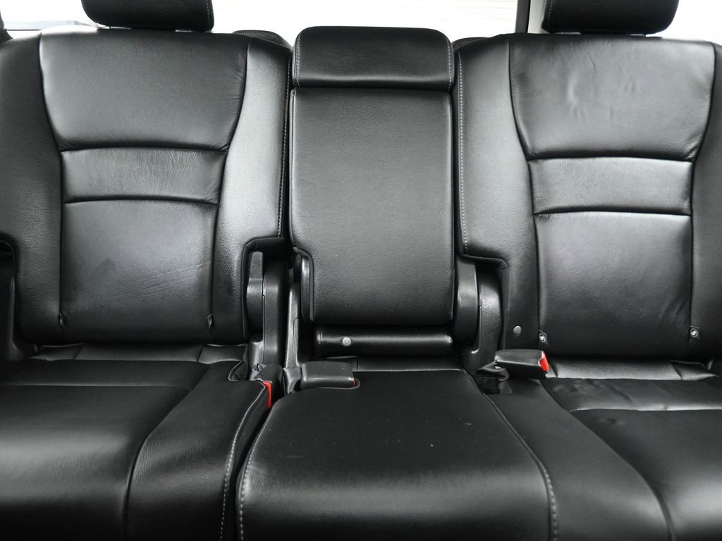 Used 2022 Honda Pilot EX-L image 30