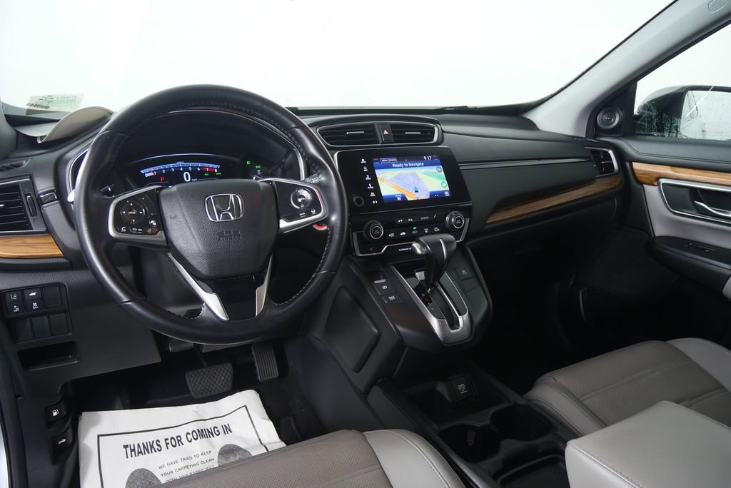 Used 2017 Honda CR-V Touring image 20