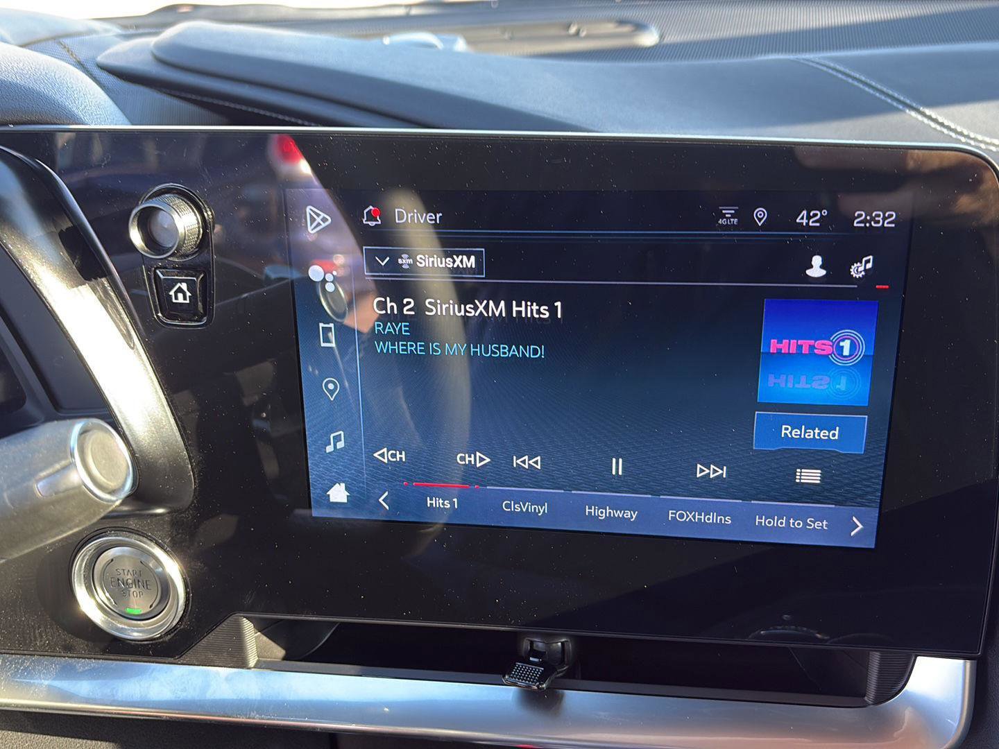 Used 2024 Chevrolet Corvette 2LT w/ Battery Protection Package image 13